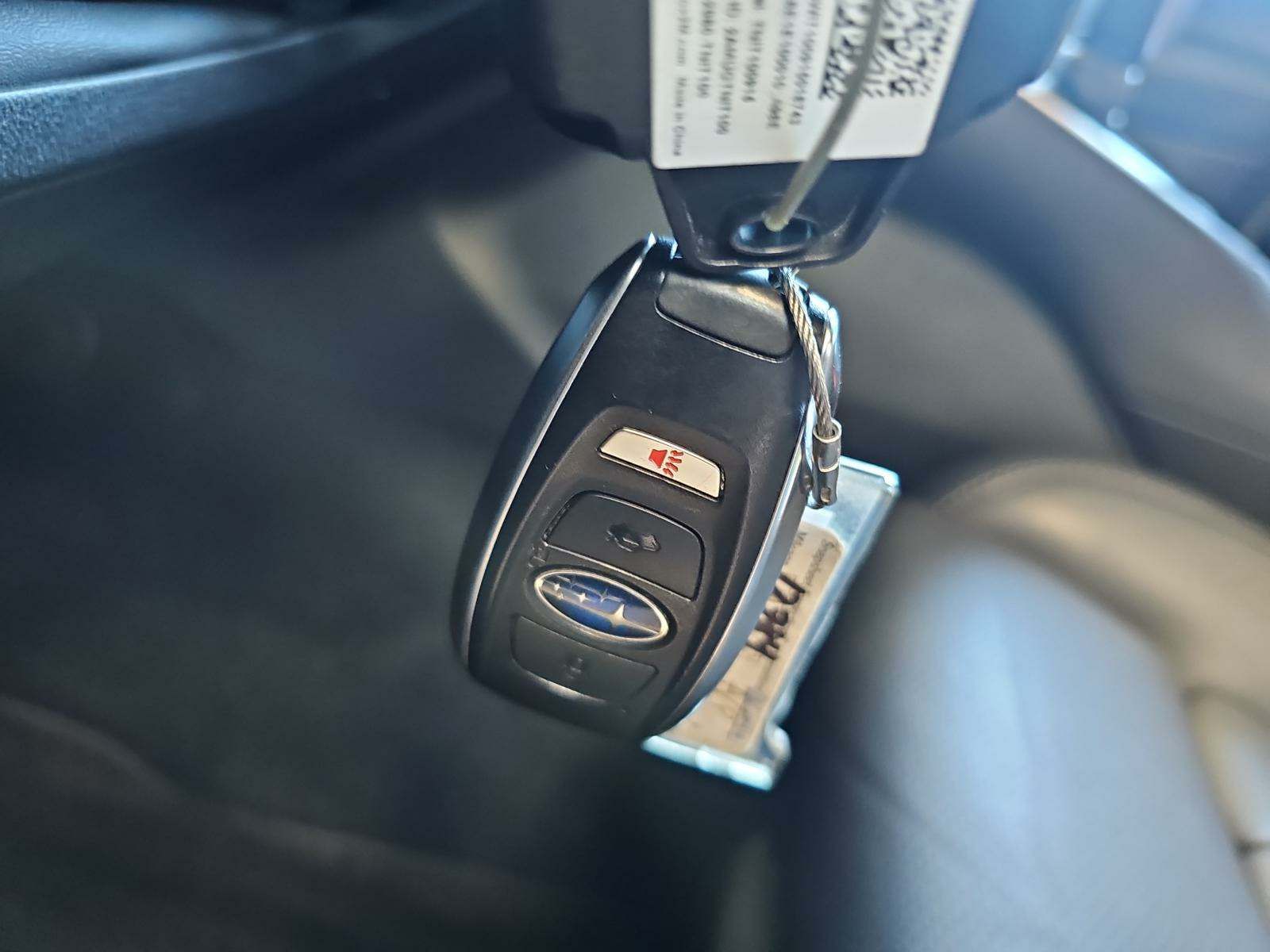 2024 Subaru Outback Limited AWD