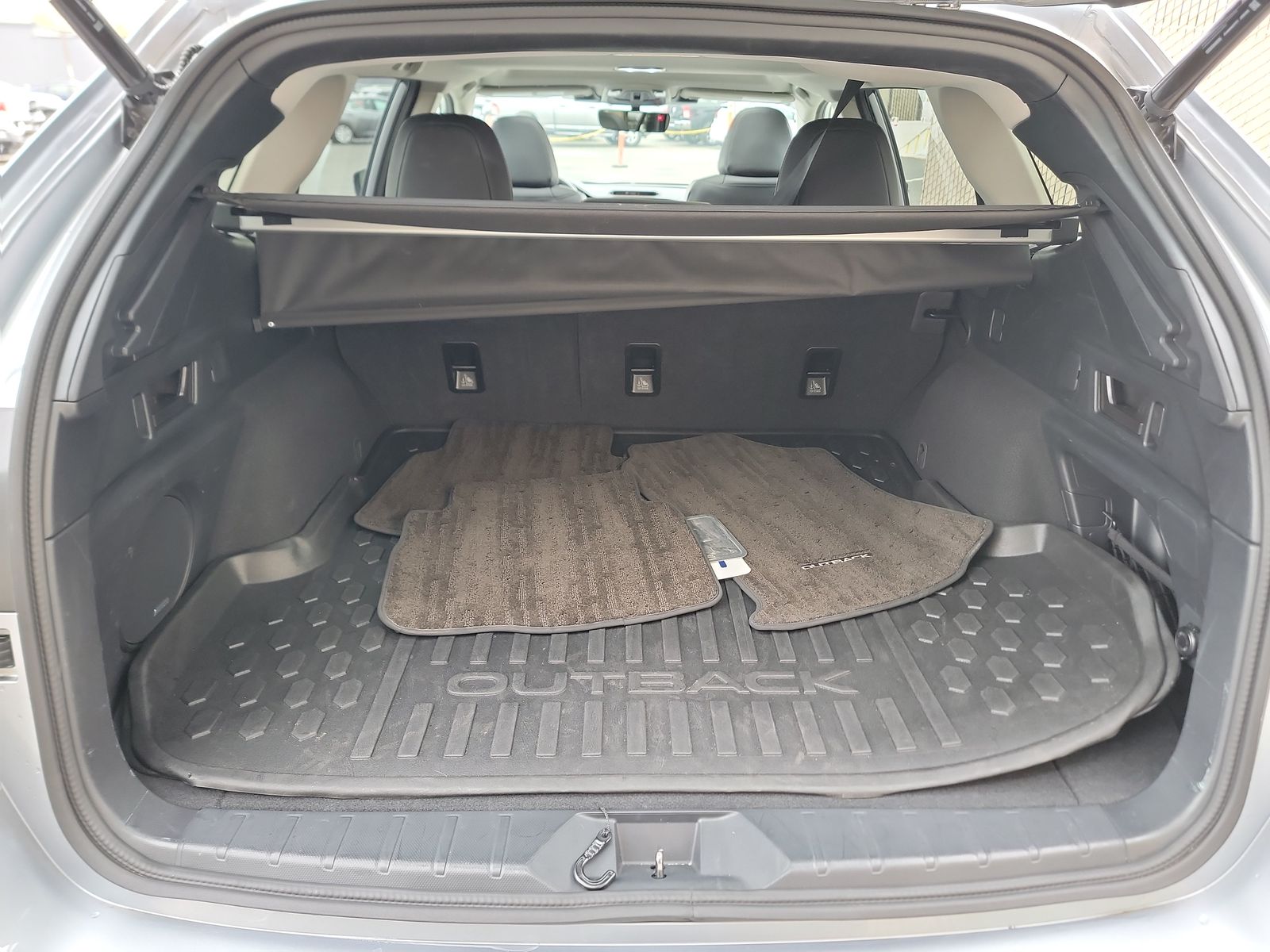 2024 Subaru Outback Limited AWD