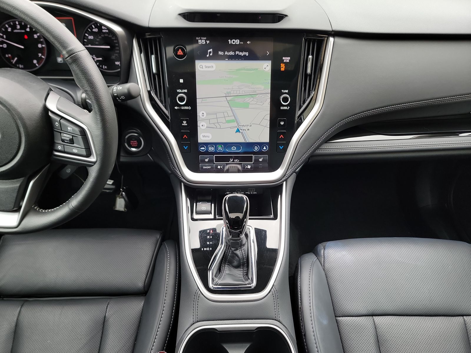 2024 Subaru Outback Limited AWD