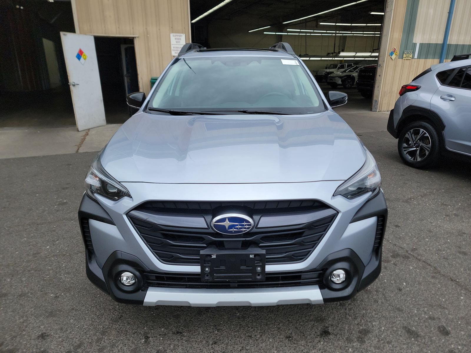 2024 Subaru Outback Limited AWD