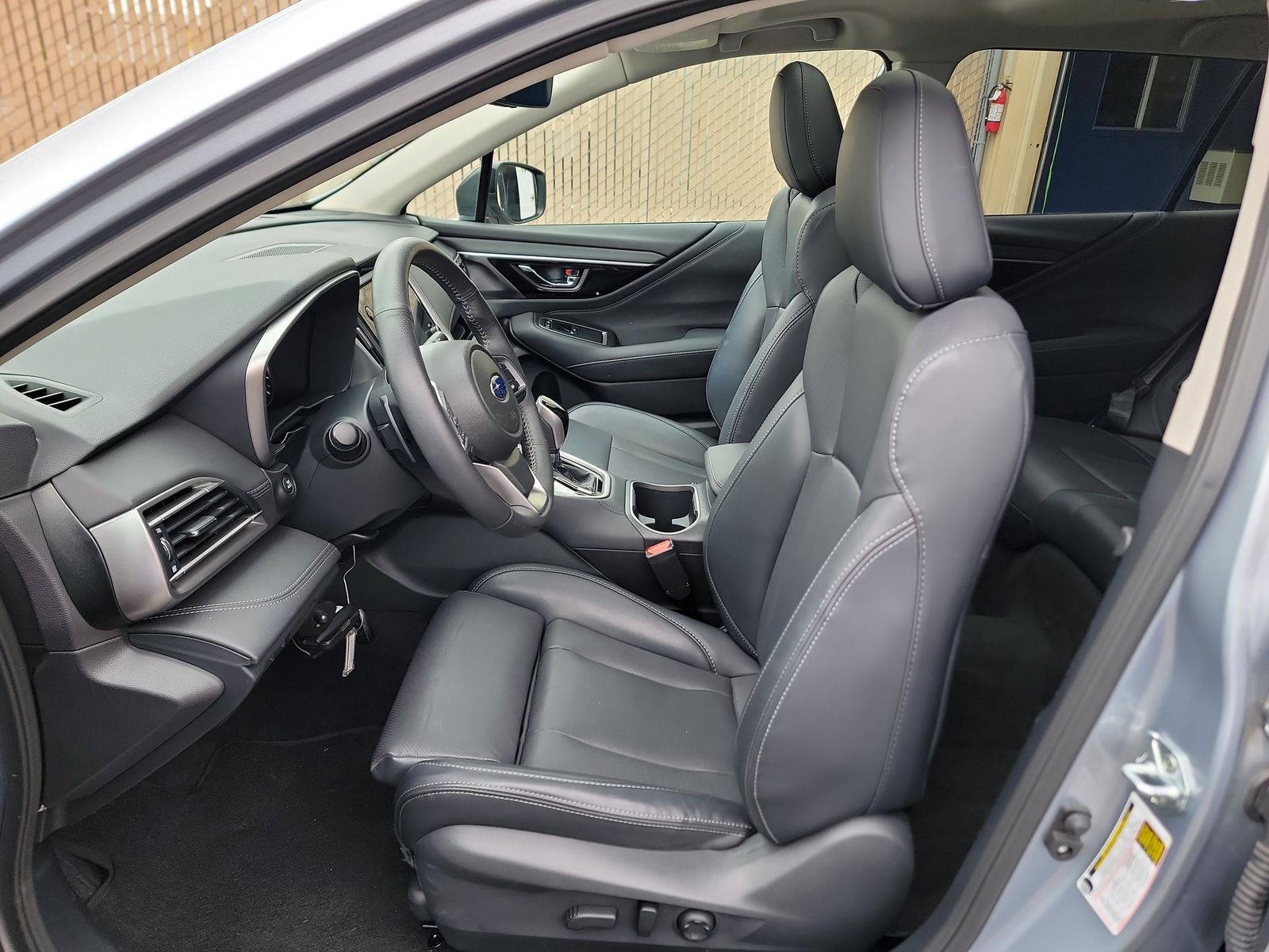 2024 Subaru Outback Limited AWD