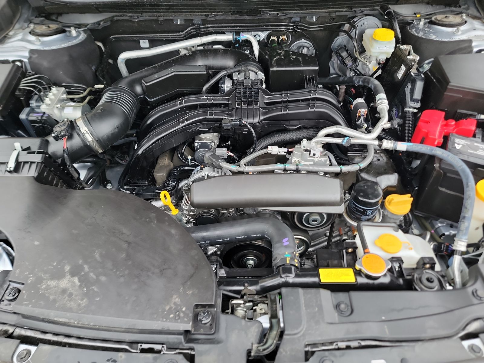 2024 Subaru Outback Limited AWD