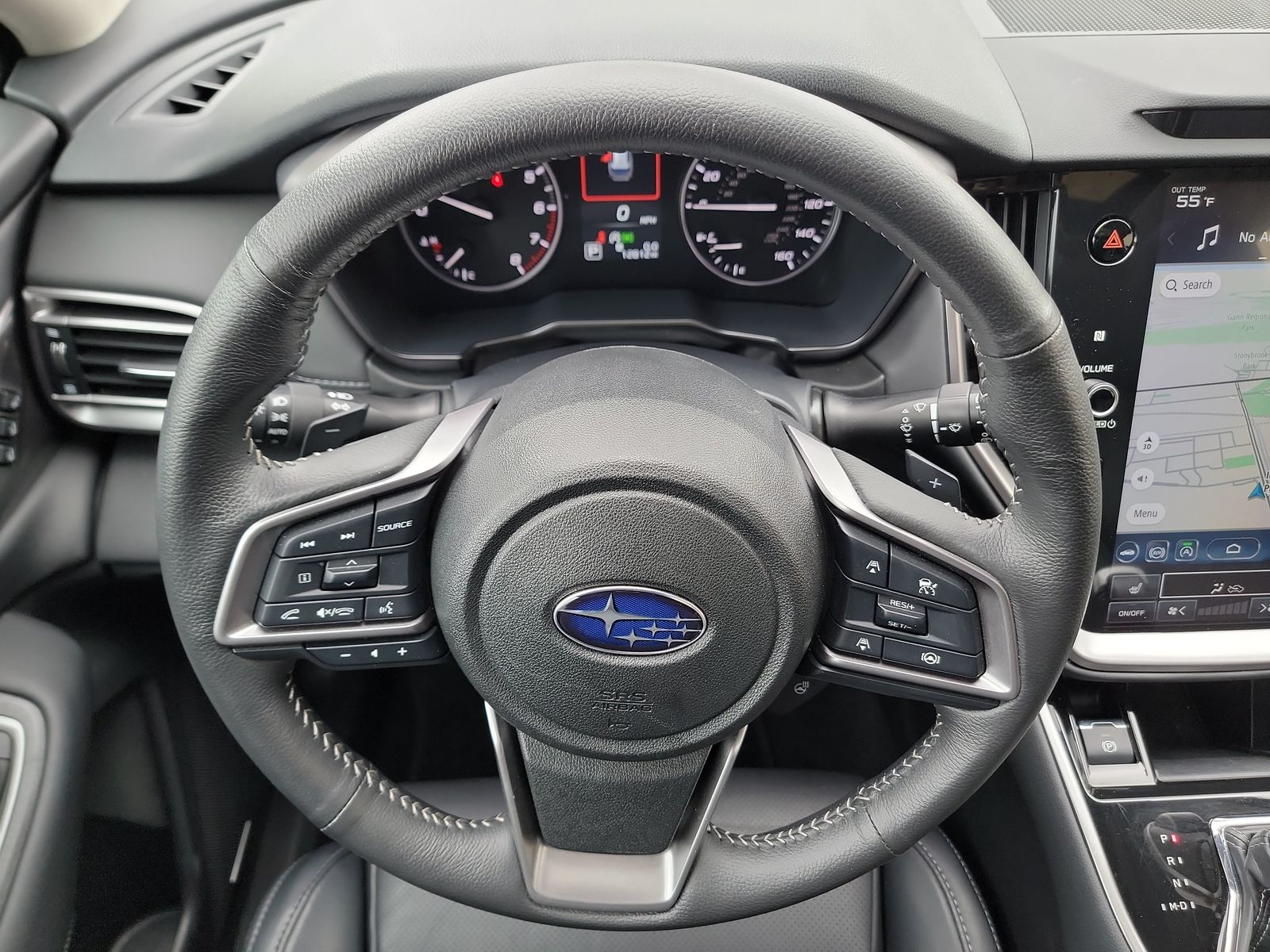 2024 Subaru Outback Limited AWD