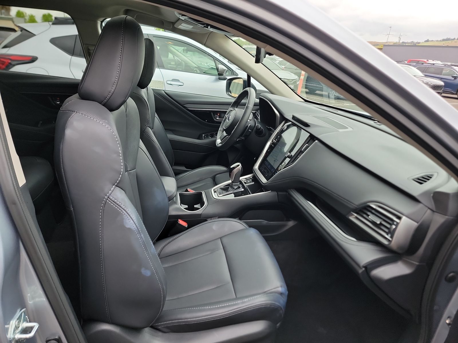 2024 Subaru Outback Limited AWD