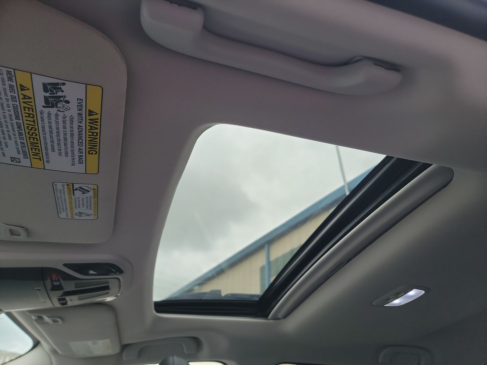 2024 Subaru Outback Limited AWD