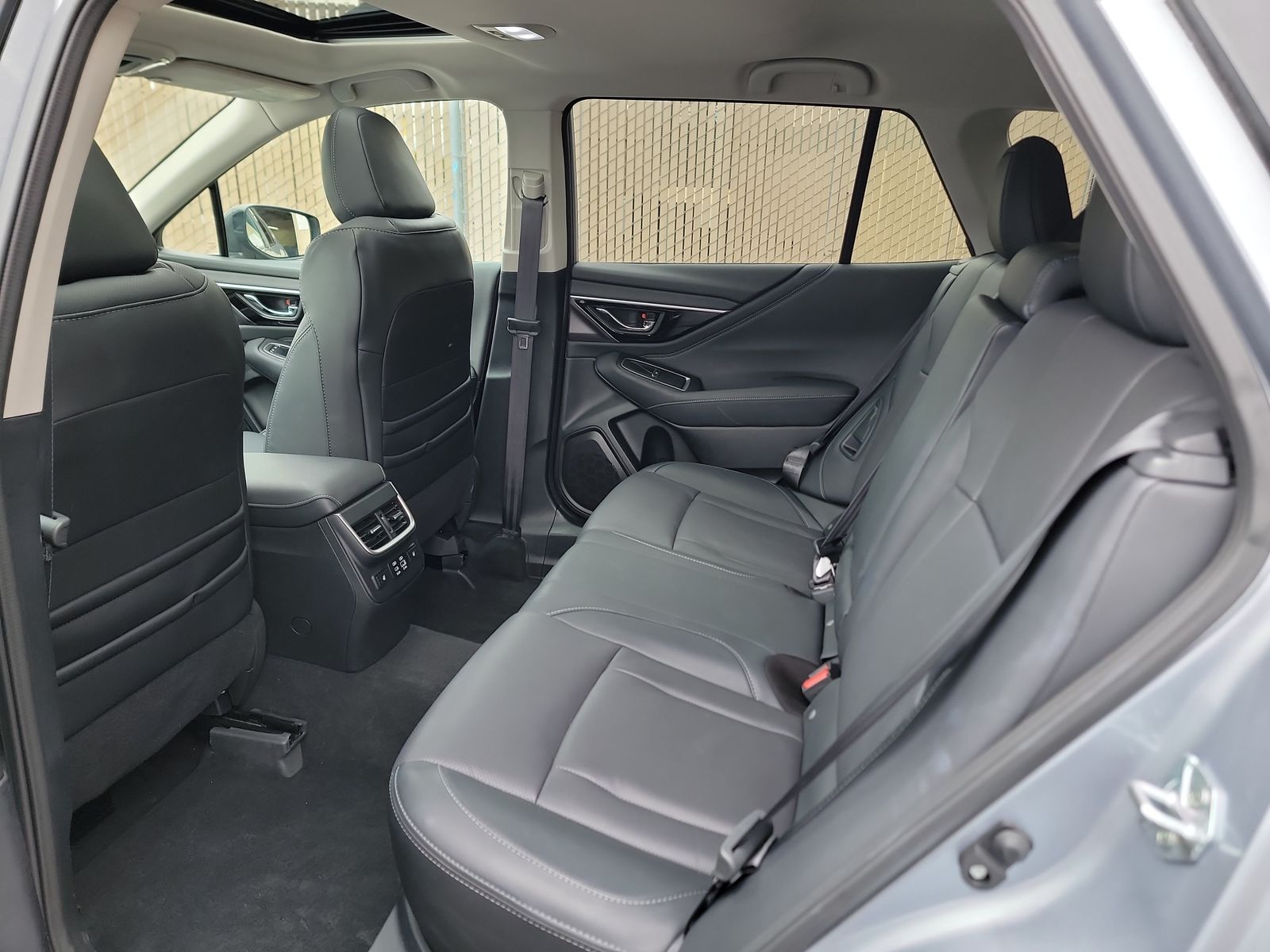 2024 Subaru Outback Limited AWD