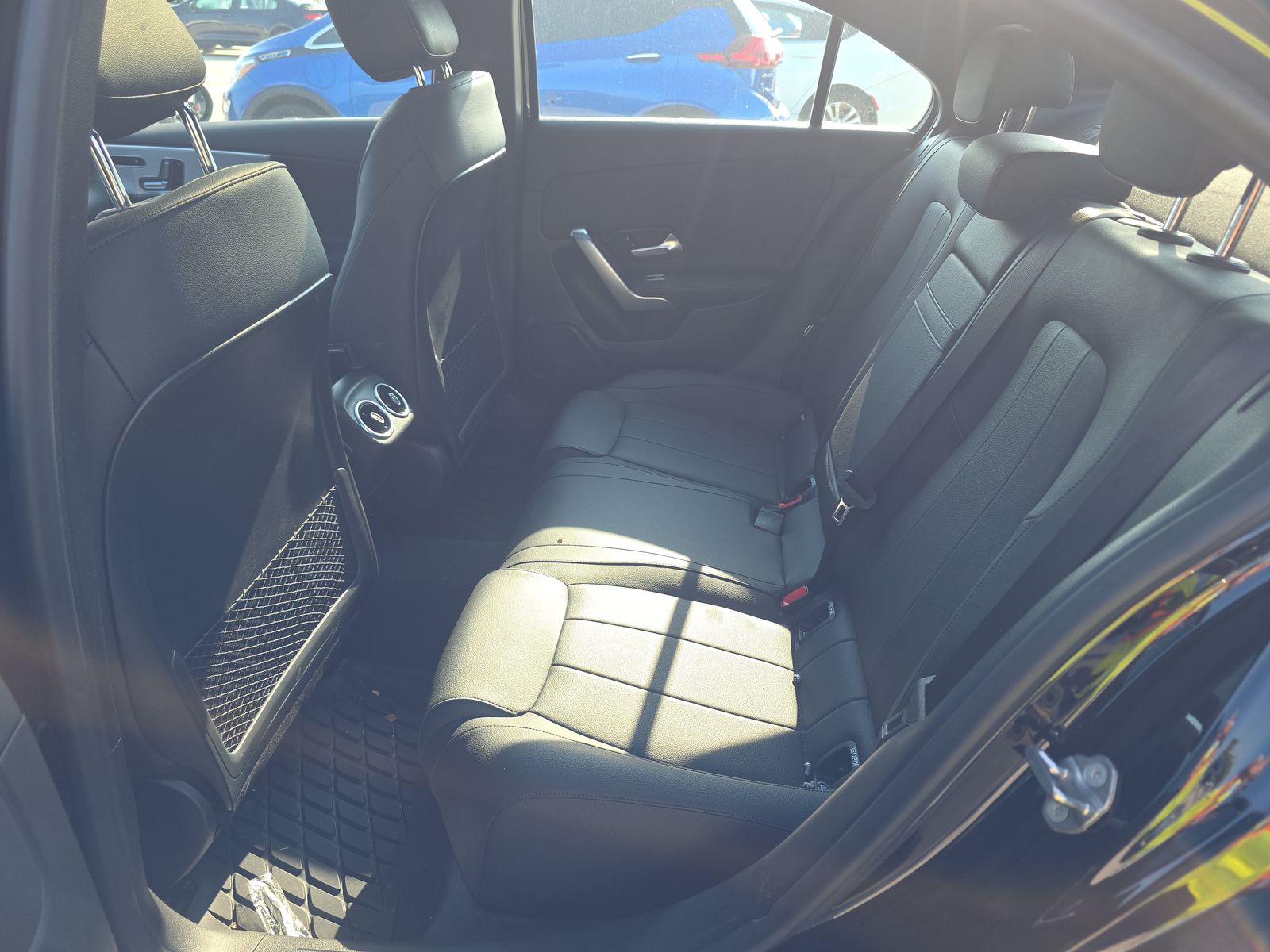 2022 Mercedes-Benz A-Class A 220 AWD