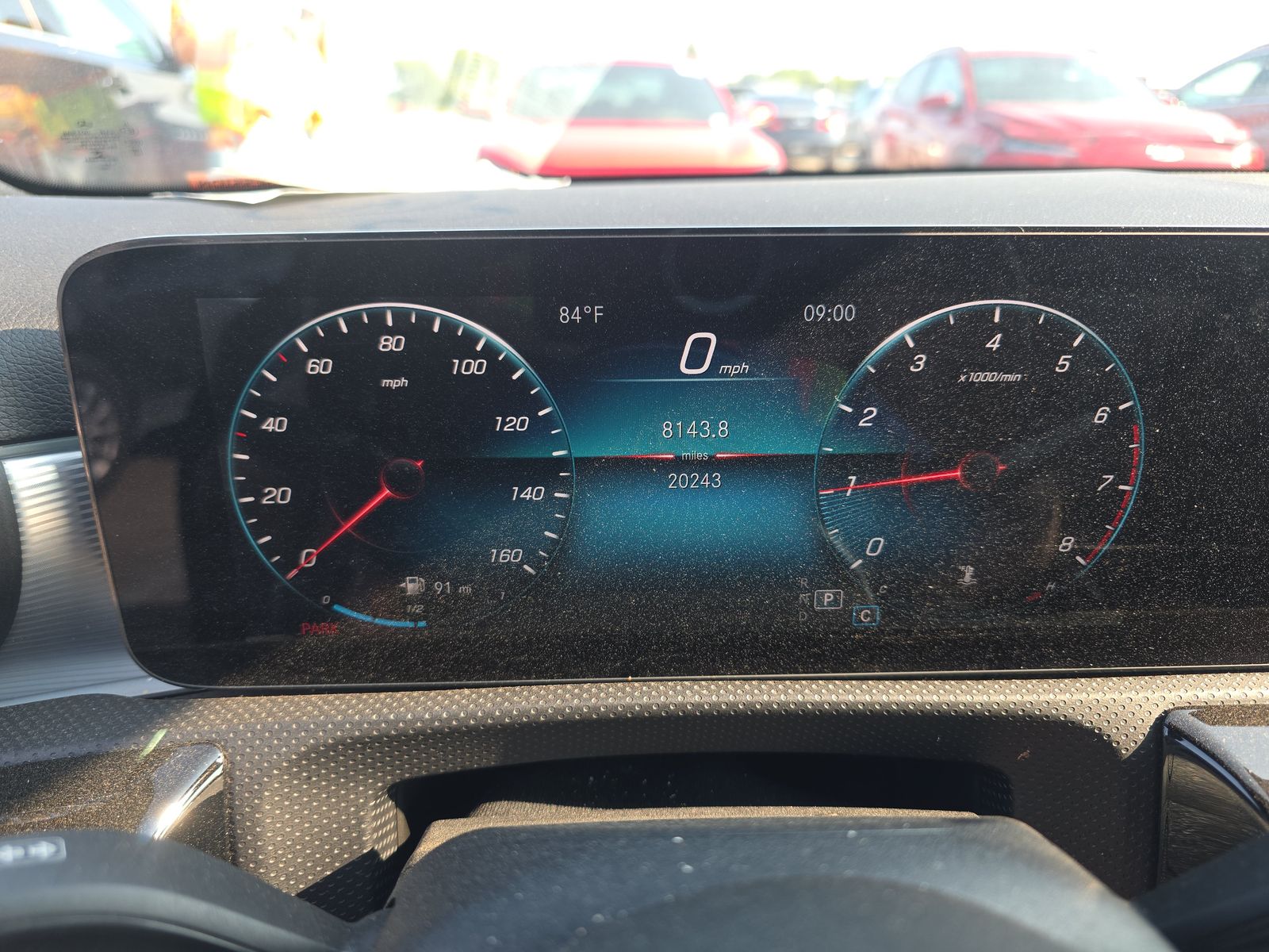 2022 Mercedes-Benz A-Class A 220 AWD