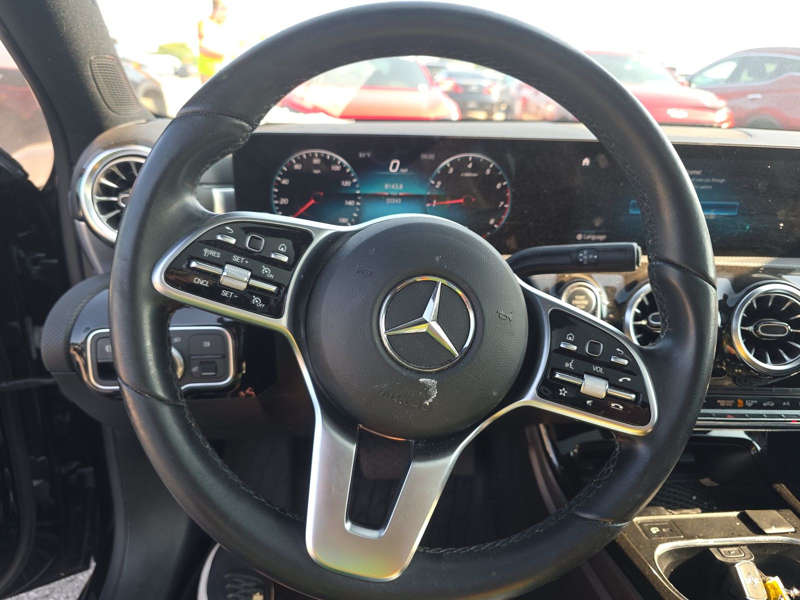 2022 Mercedes-Benz A-Class A 220 AWD