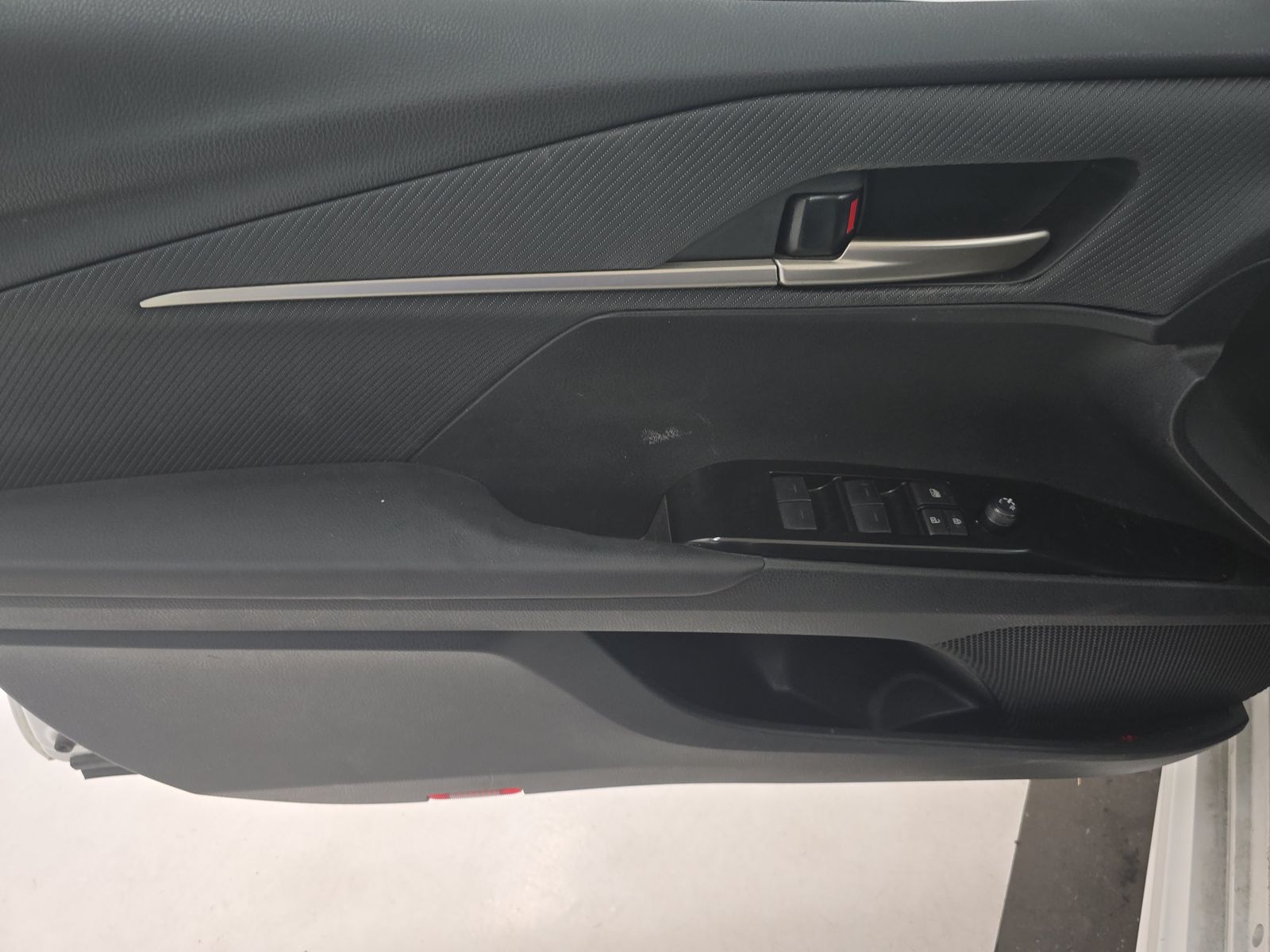 2025 Toyota Camry SE FWD