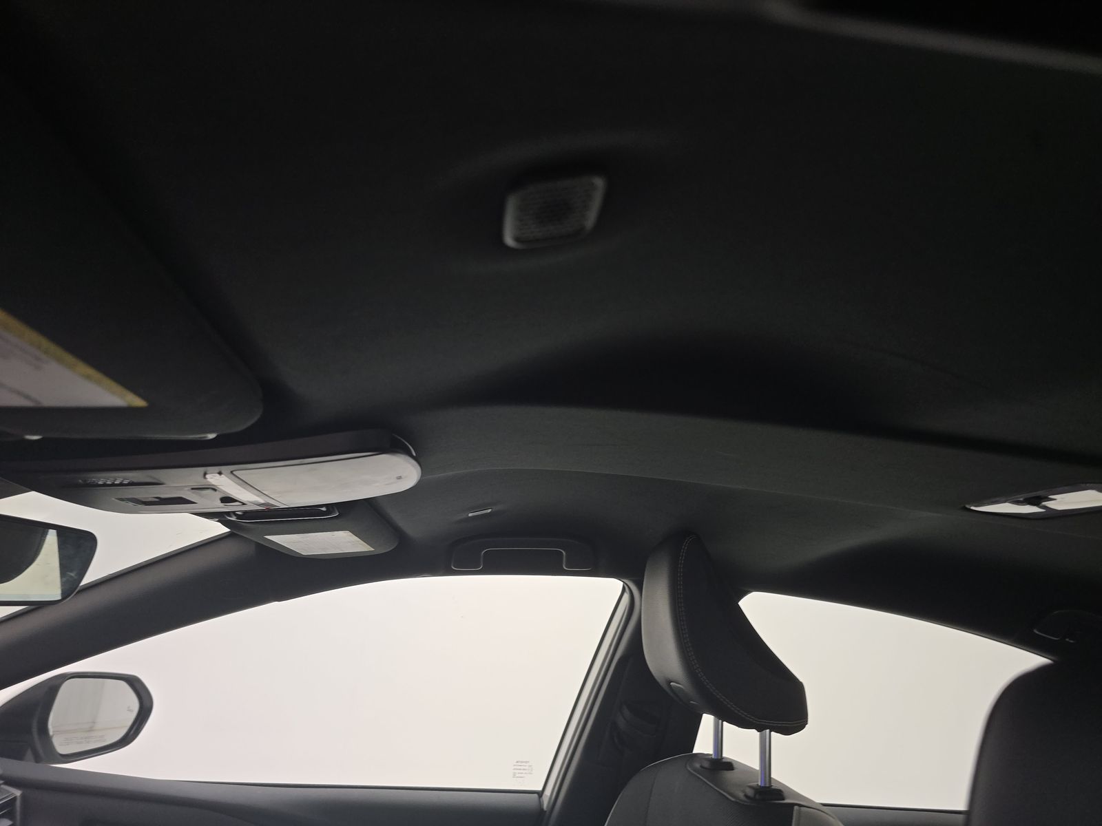 2025 Toyota Camry SE FWD