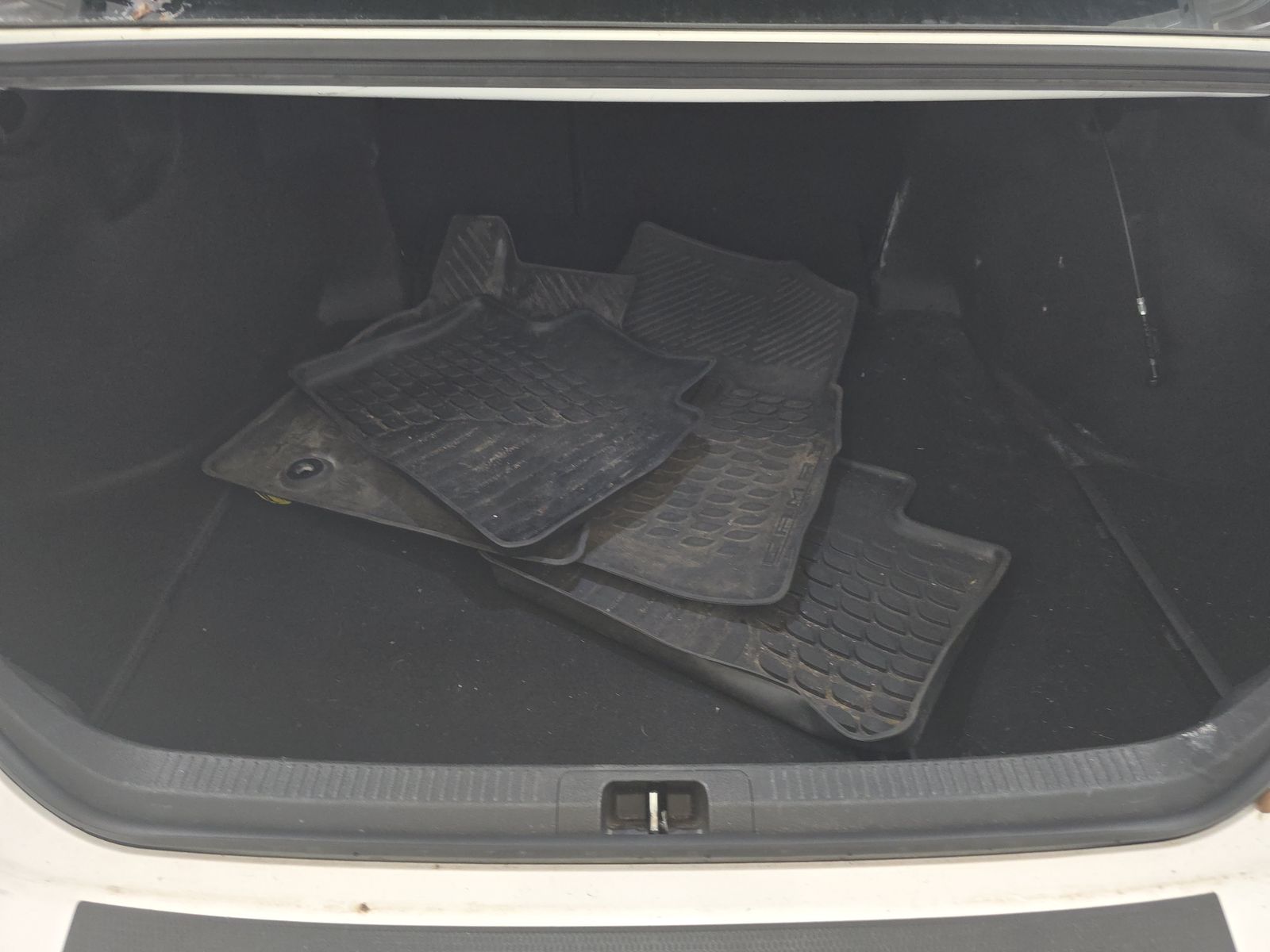 2025 Toyota Camry SE FWD