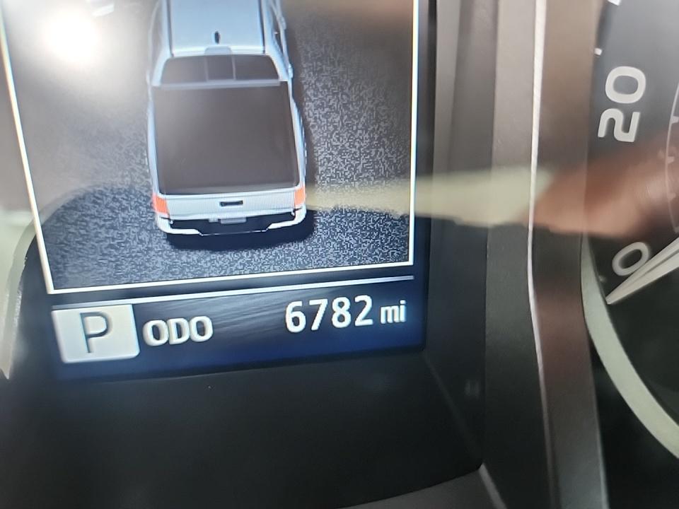 2023 Toyota Tacoma SR5 AWD