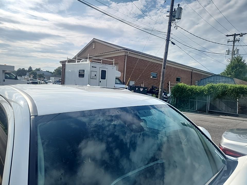 2023 Toyota Tacoma SR5 AWD