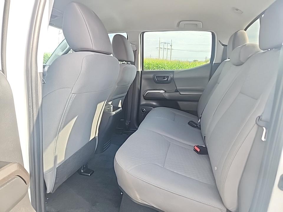 2023 Toyota Tacoma SR5 AWD