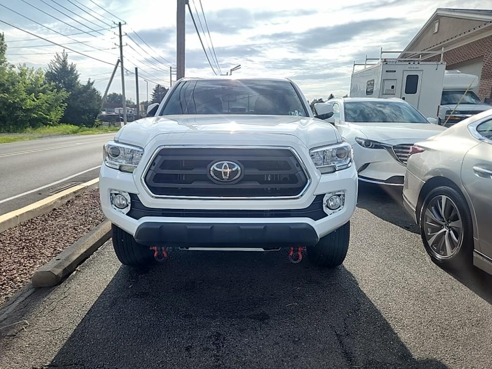2023 Toyota Tacoma SR5 AWD