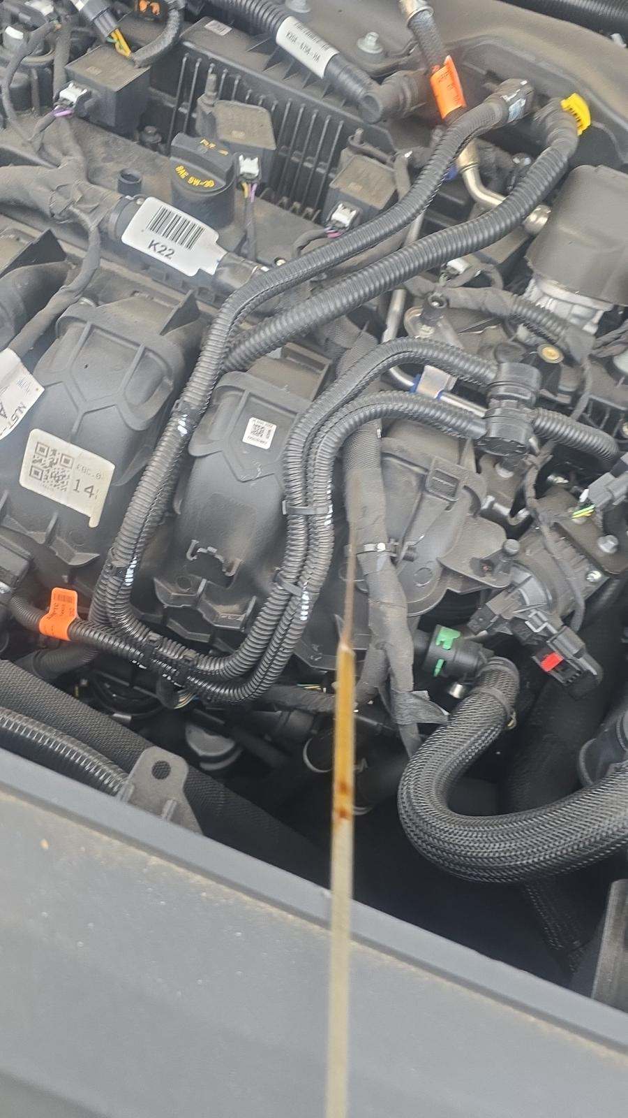 2023 Lincoln Nautilus Standard FWD