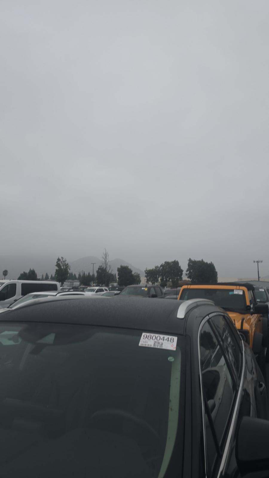 2023 Lincoln Nautilus Standard FWD