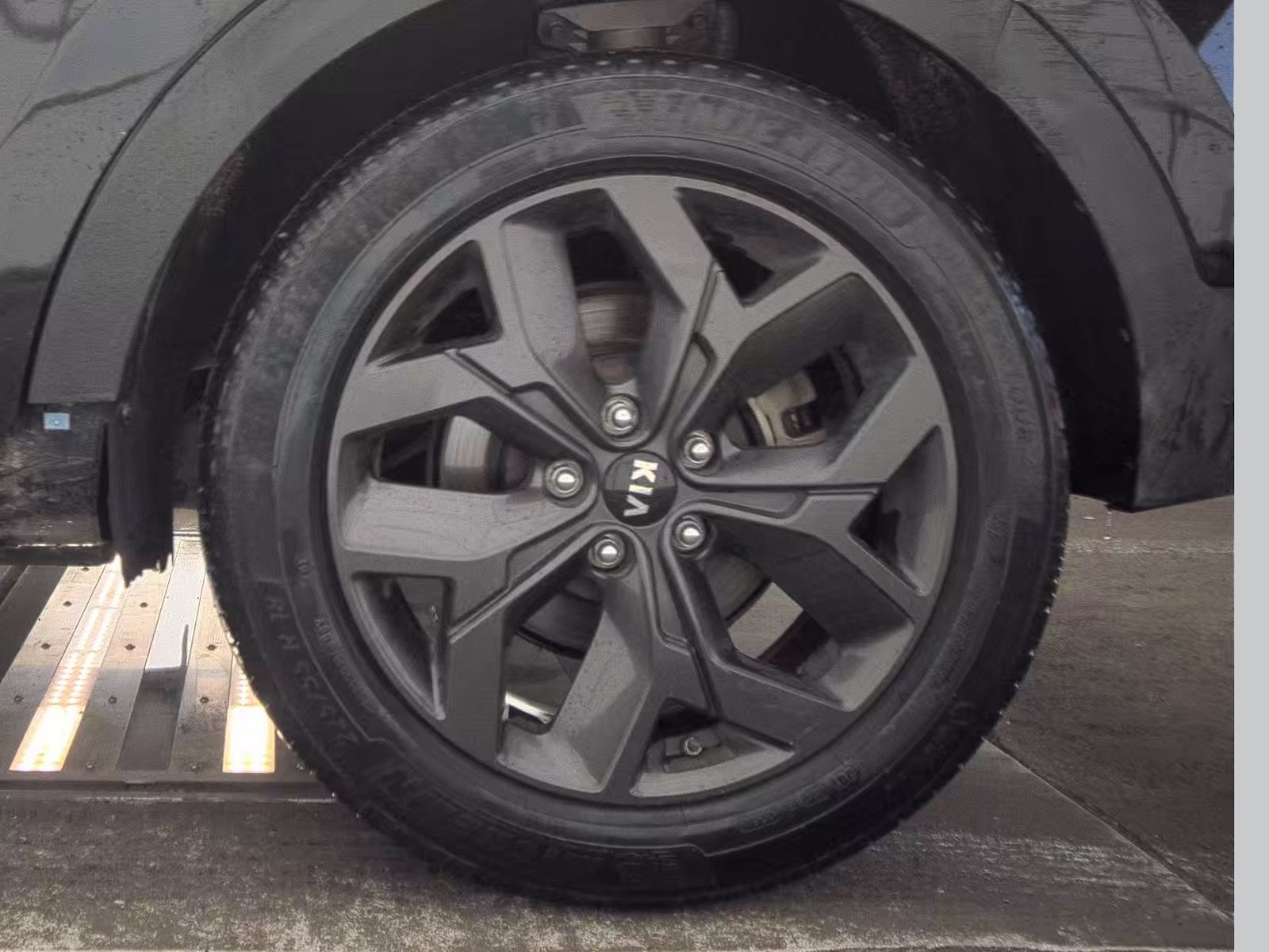 2020 Kia Sportage S FWD