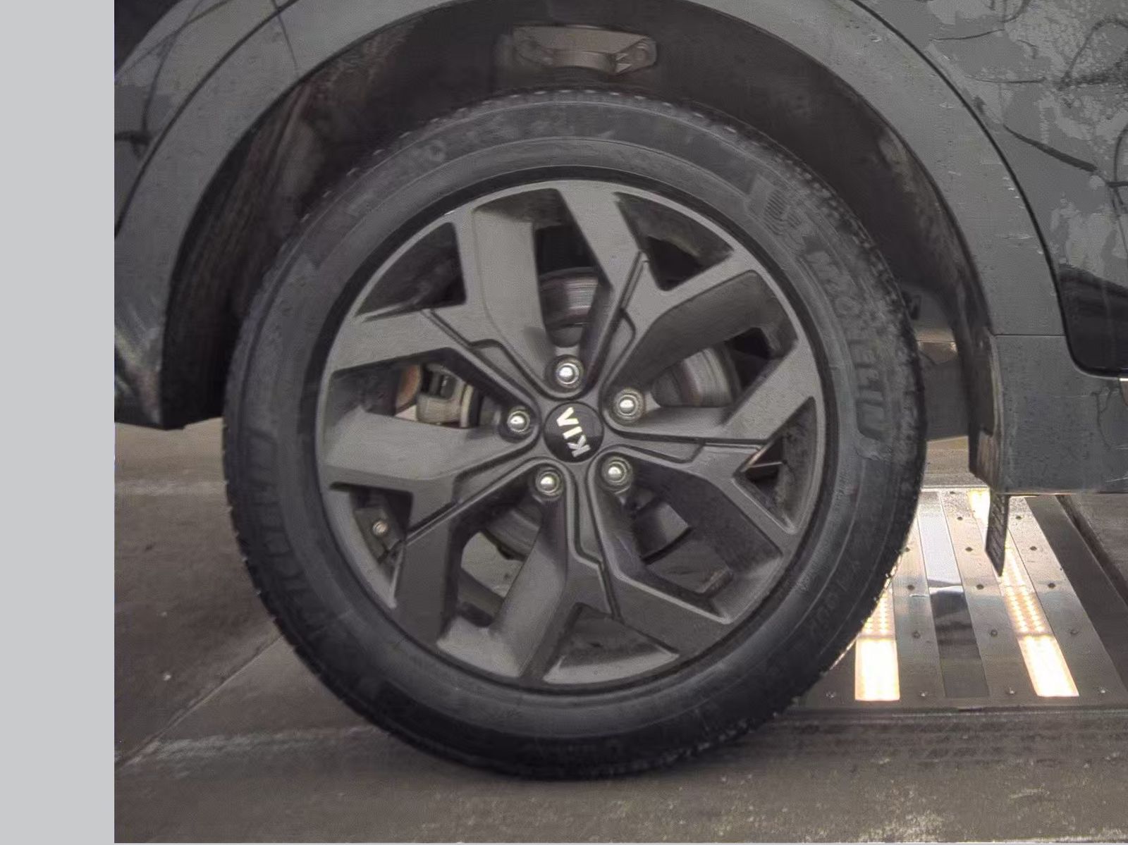 2020 Kia Sportage S FWD