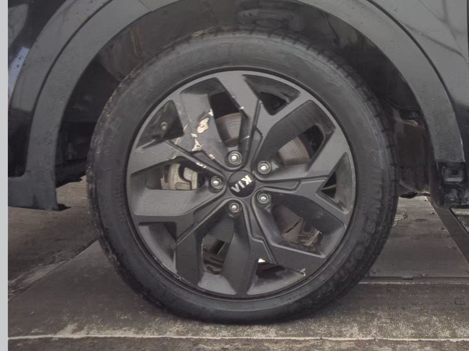 2020 Kia Sportage S FWD