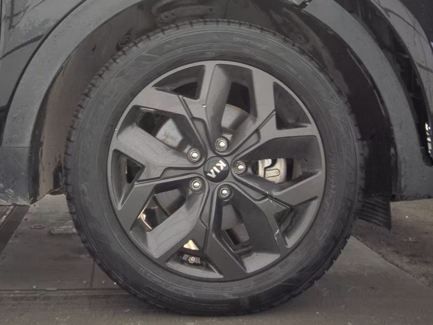 2020 Kia Sportage S FWD