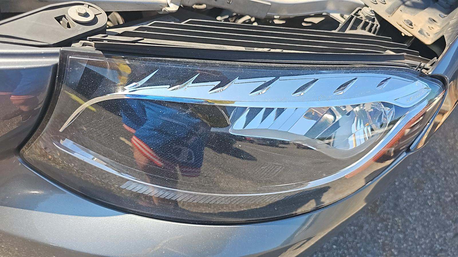 2019 Mercedes-Benz GLC GLC 300 RWD