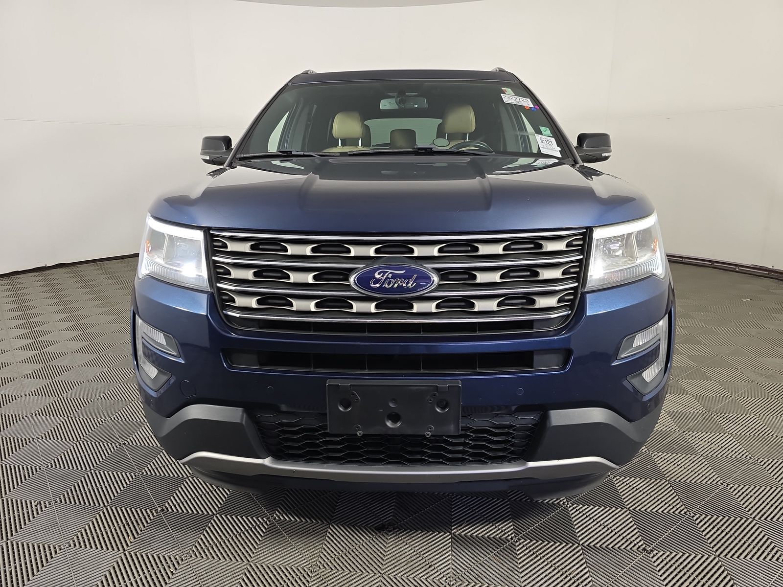 2017 Ford Explorer XLT AWD