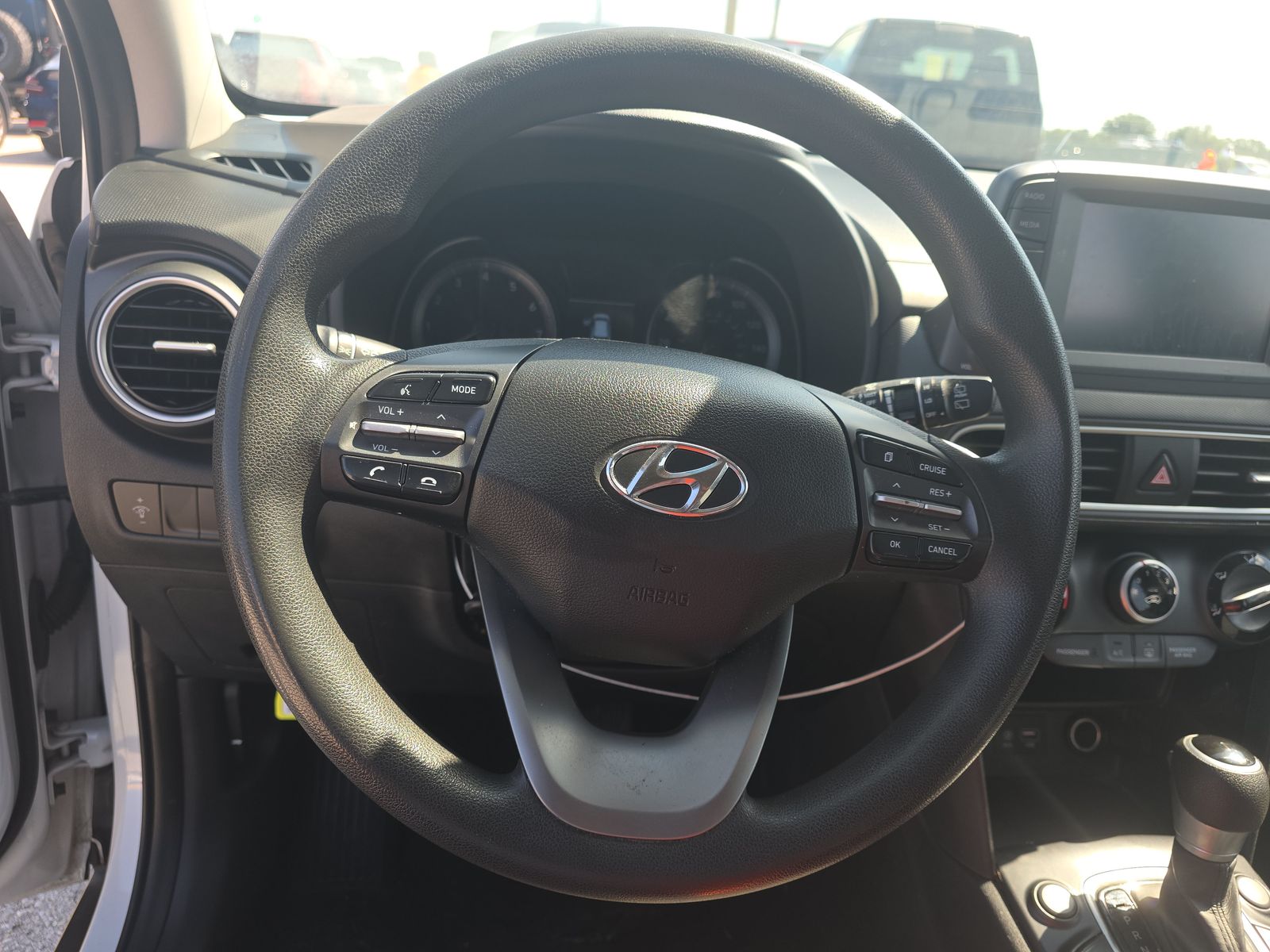 2019 Hyundai Kona SE AWD
