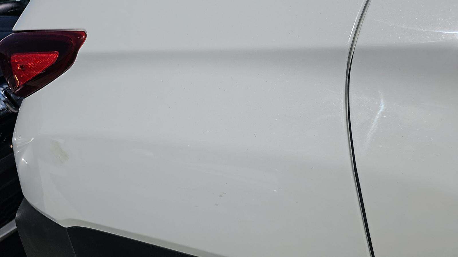2019 Hyundai Kona SE AWD