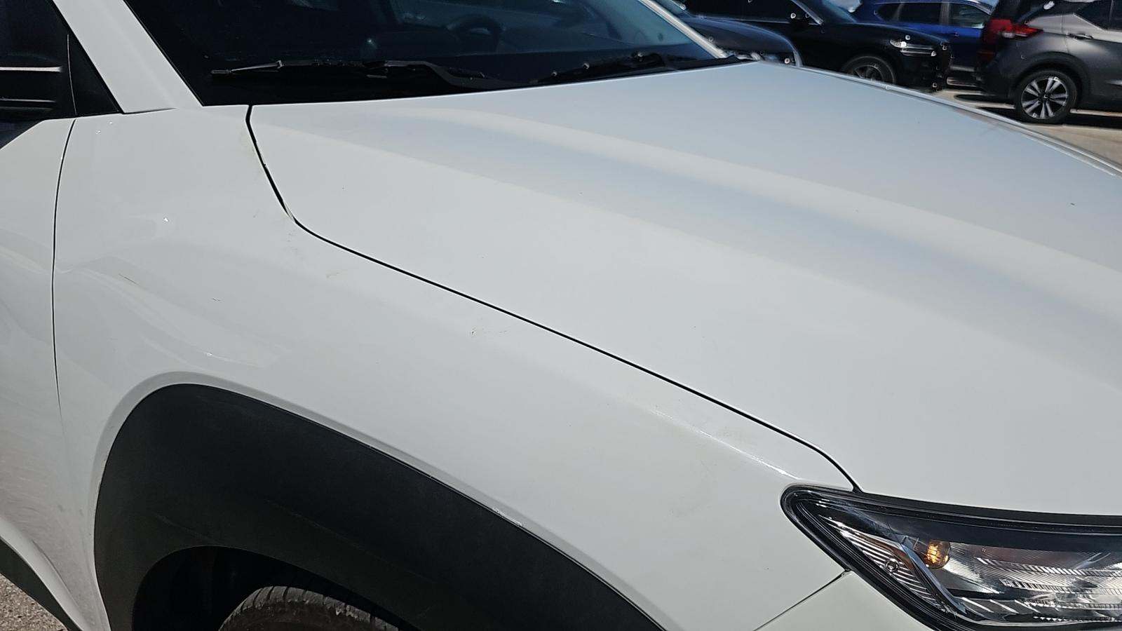 2019 Hyundai Kona SE AWD