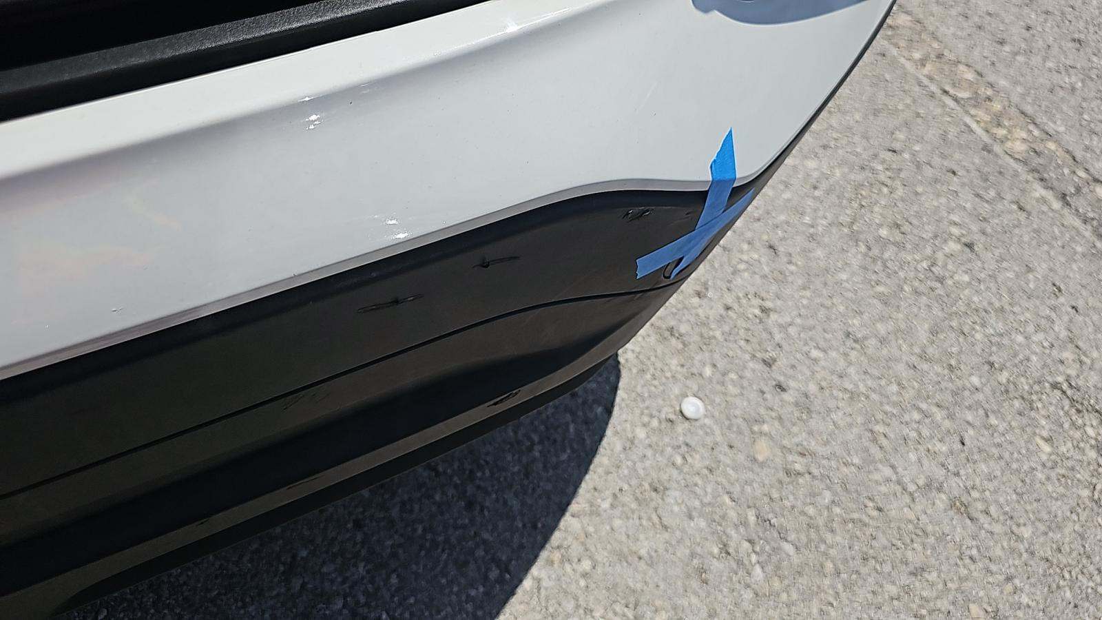 2019 Hyundai Kona SE AWD