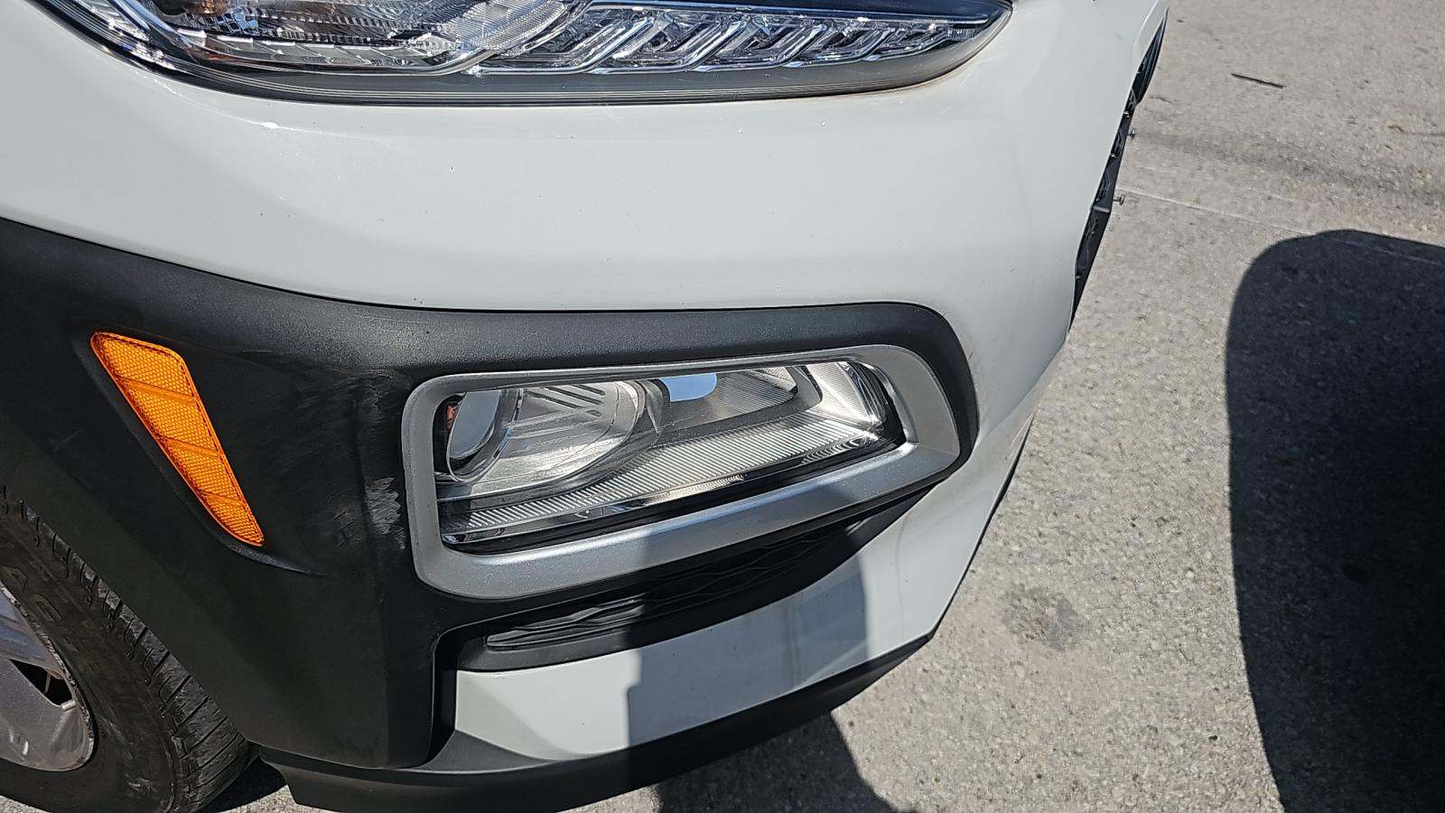 2019 Hyundai Kona SE AWD