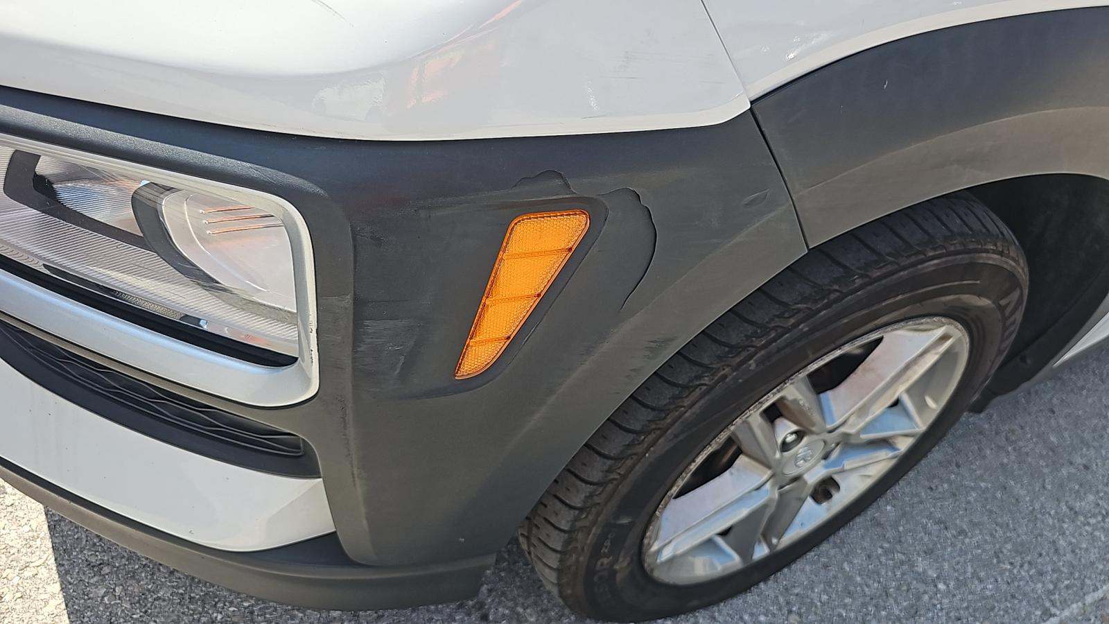 2019 Hyundai Kona SE AWD