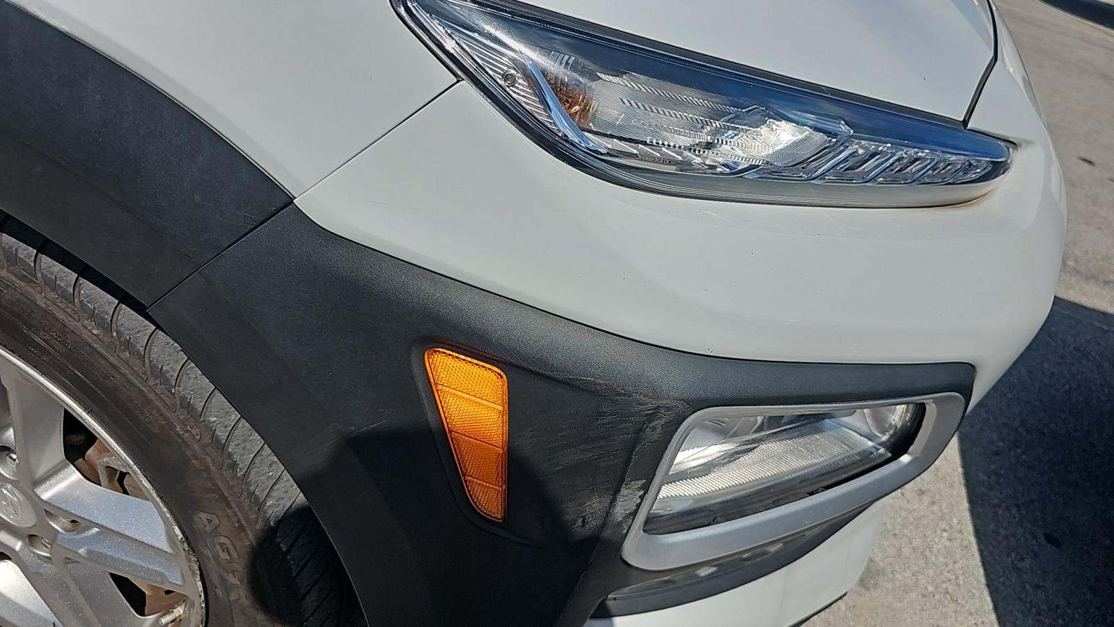 2019 Hyundai Kona SE AWD