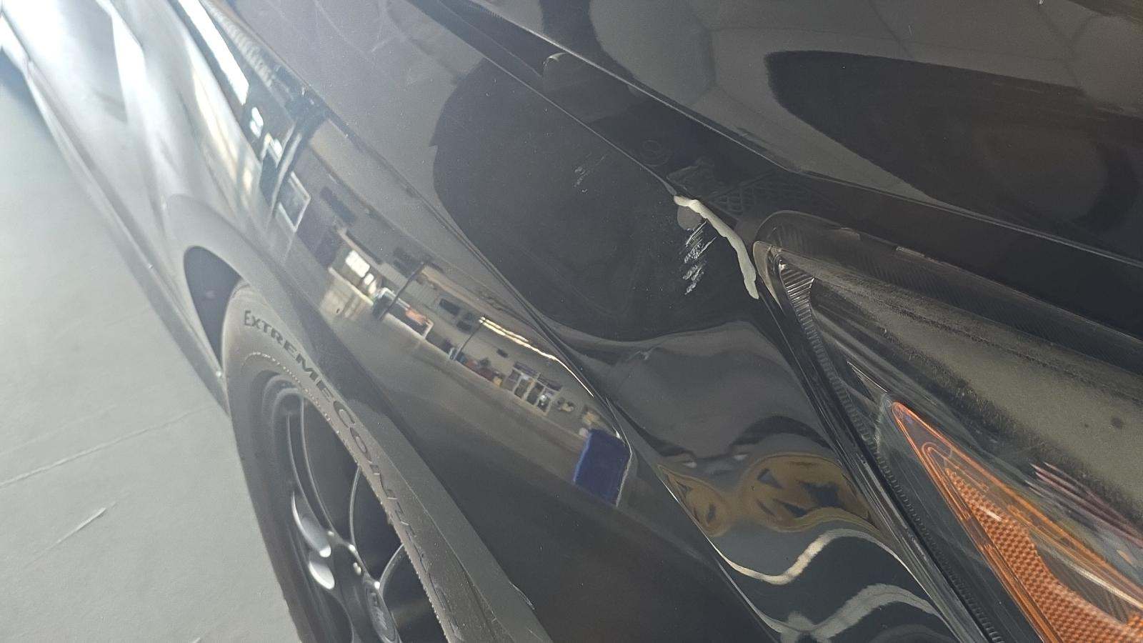 2016 Ford Focus ST FWD