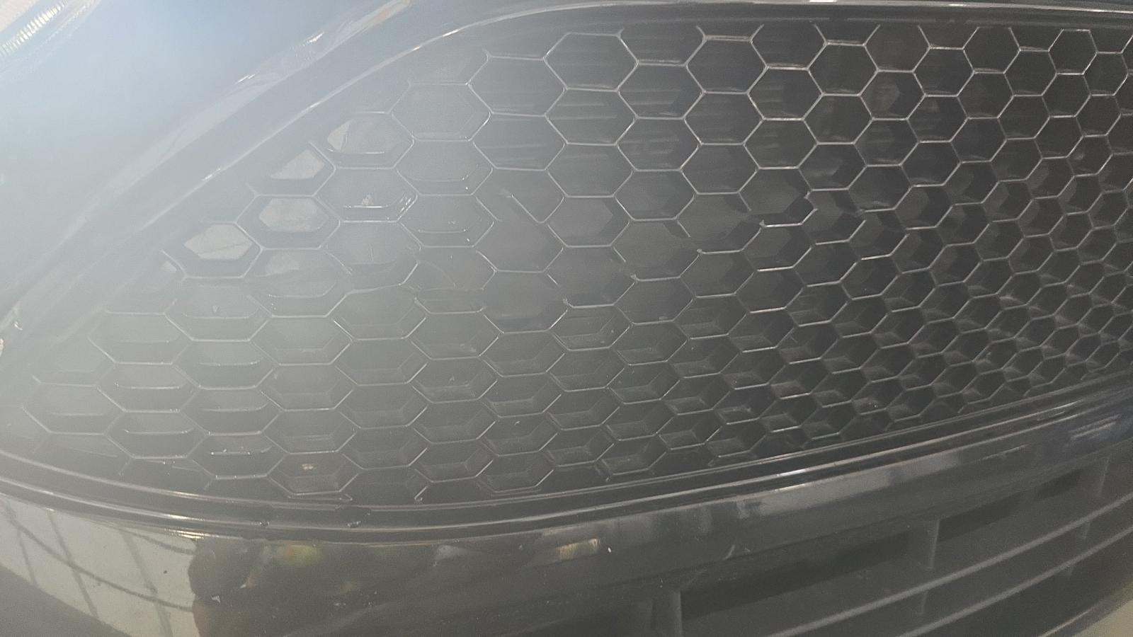 2016 Ford Focus ST FWD