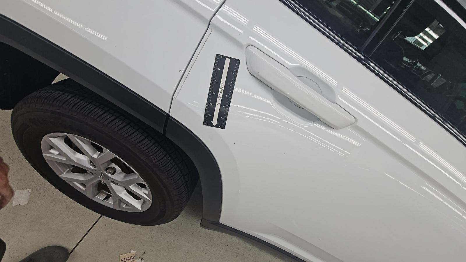 2022 Jeep Grand Cherokee Limited AWD