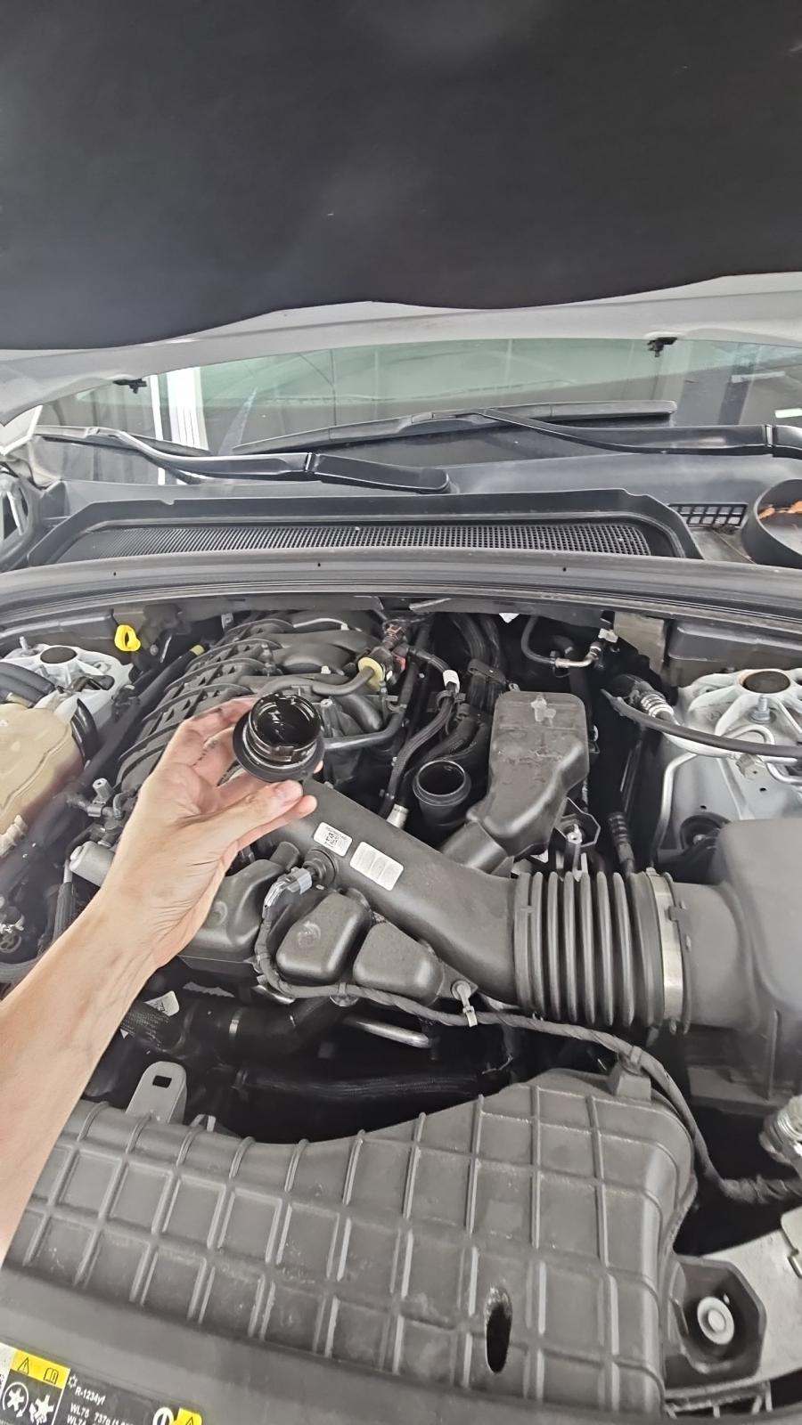 2022 Jeep Grand Cherokee Limited AWD