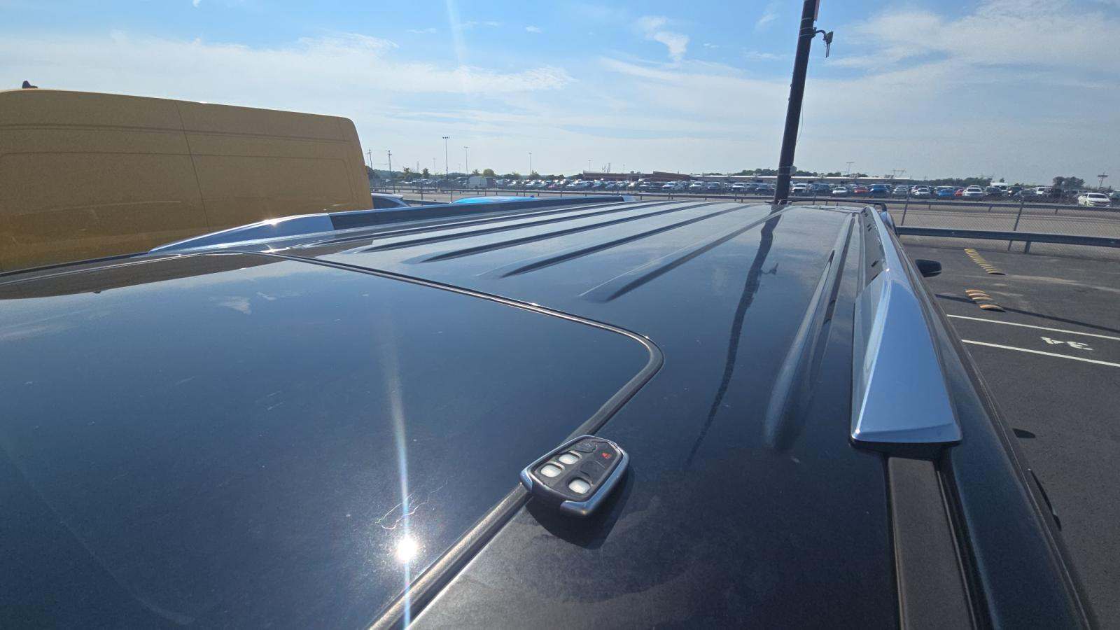 2018 Cadillac Escalade ESV Luxury AWD