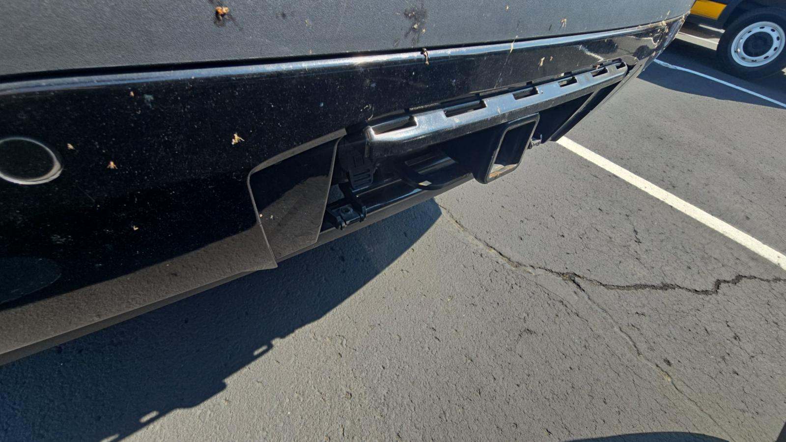 2018 Cadillac Escalade ESV Luxury AWD