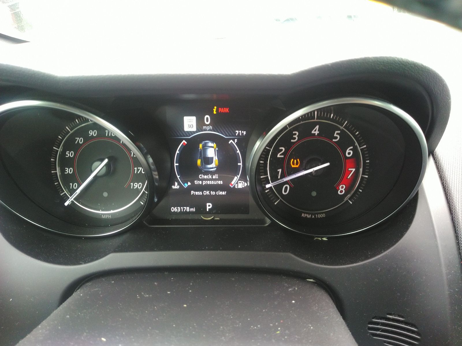 2019 Jaguar F-TYPE P300 RWD