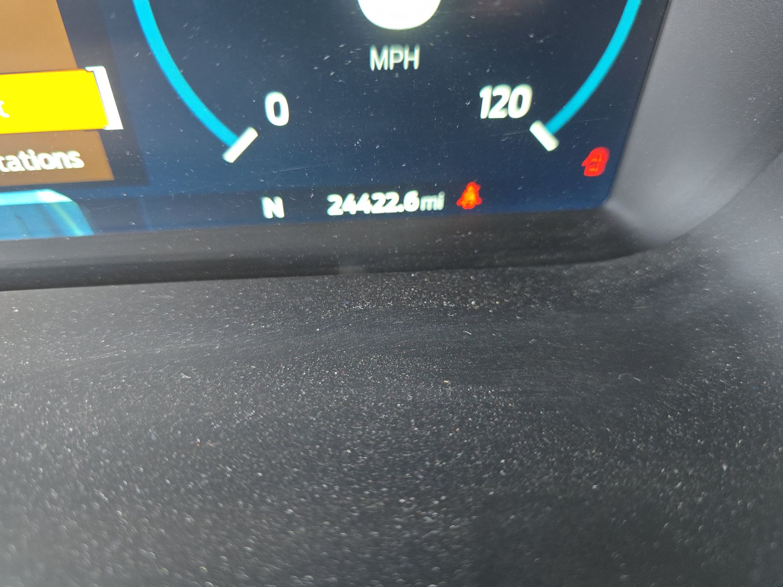 2022 Ford F-150 Lariat AWD