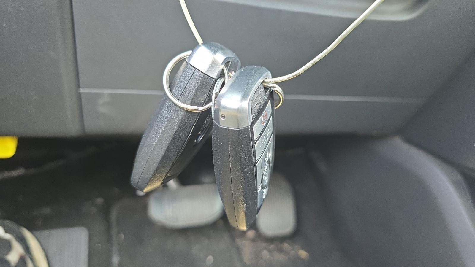 2022 Ford F-150 Lariat AWD