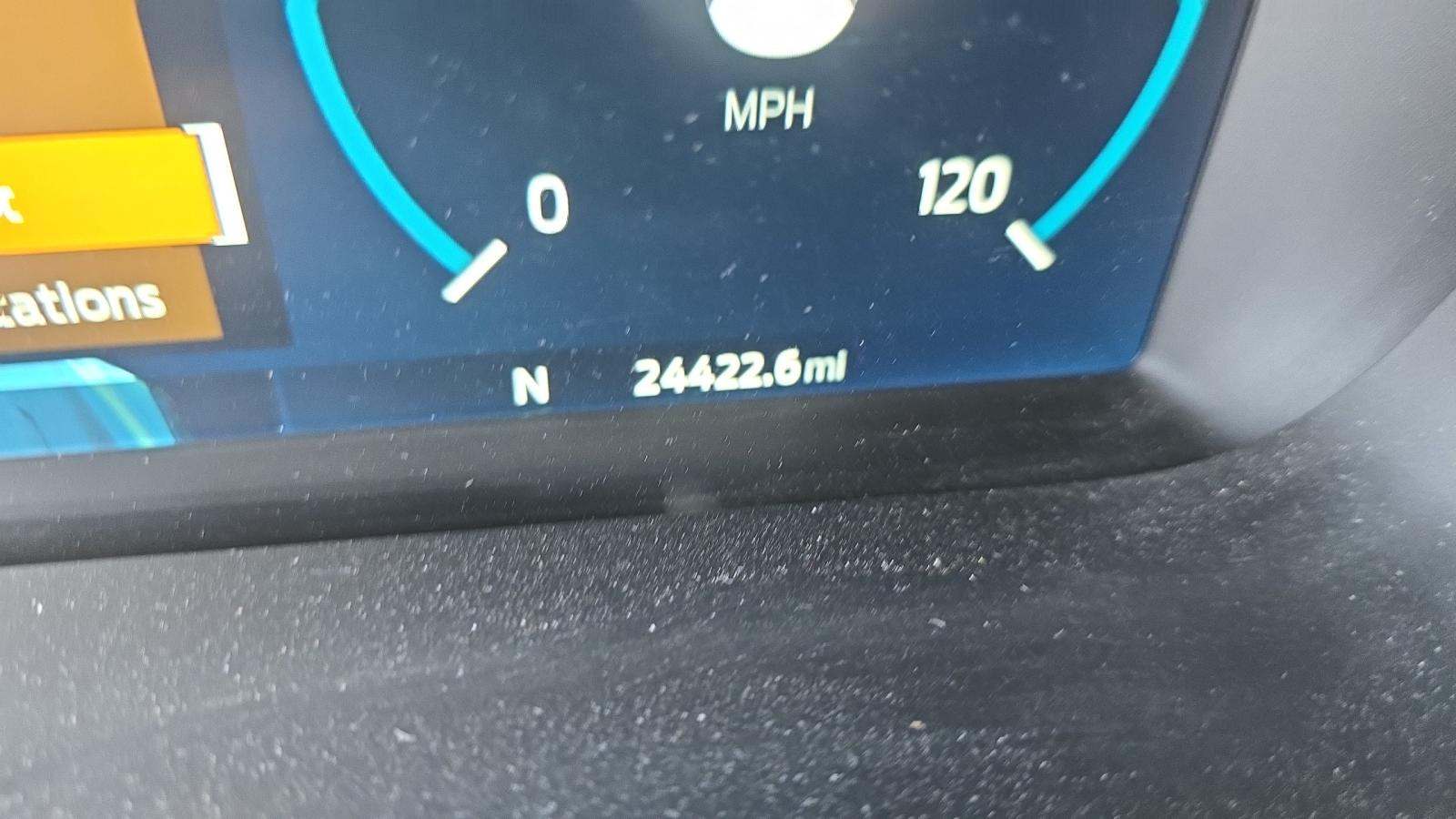 2022 Ford F-150 Lariat AWD