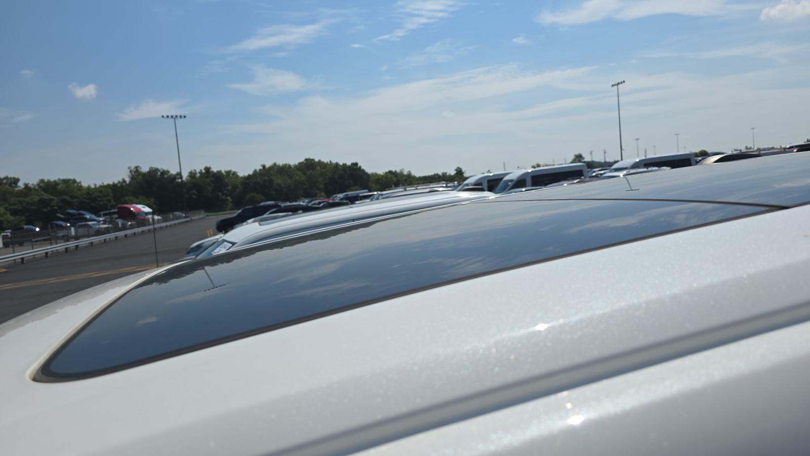 2022 Ford F-150 Lariat AWD