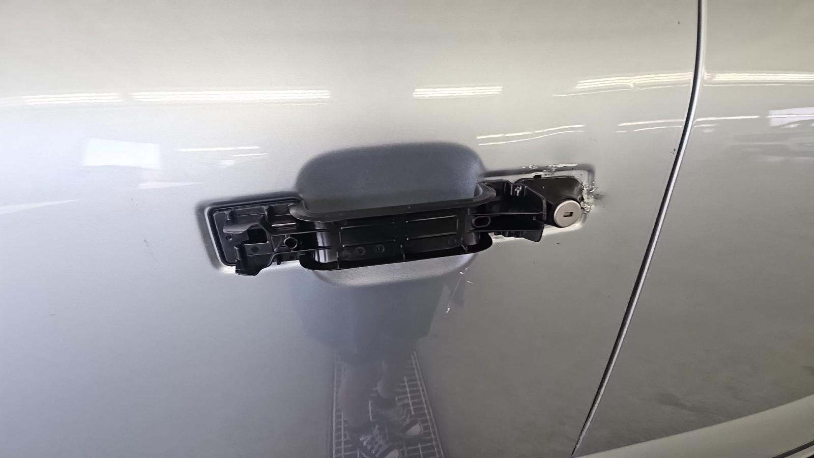 2024 Ford F-150 Hybrid XLT AWD
