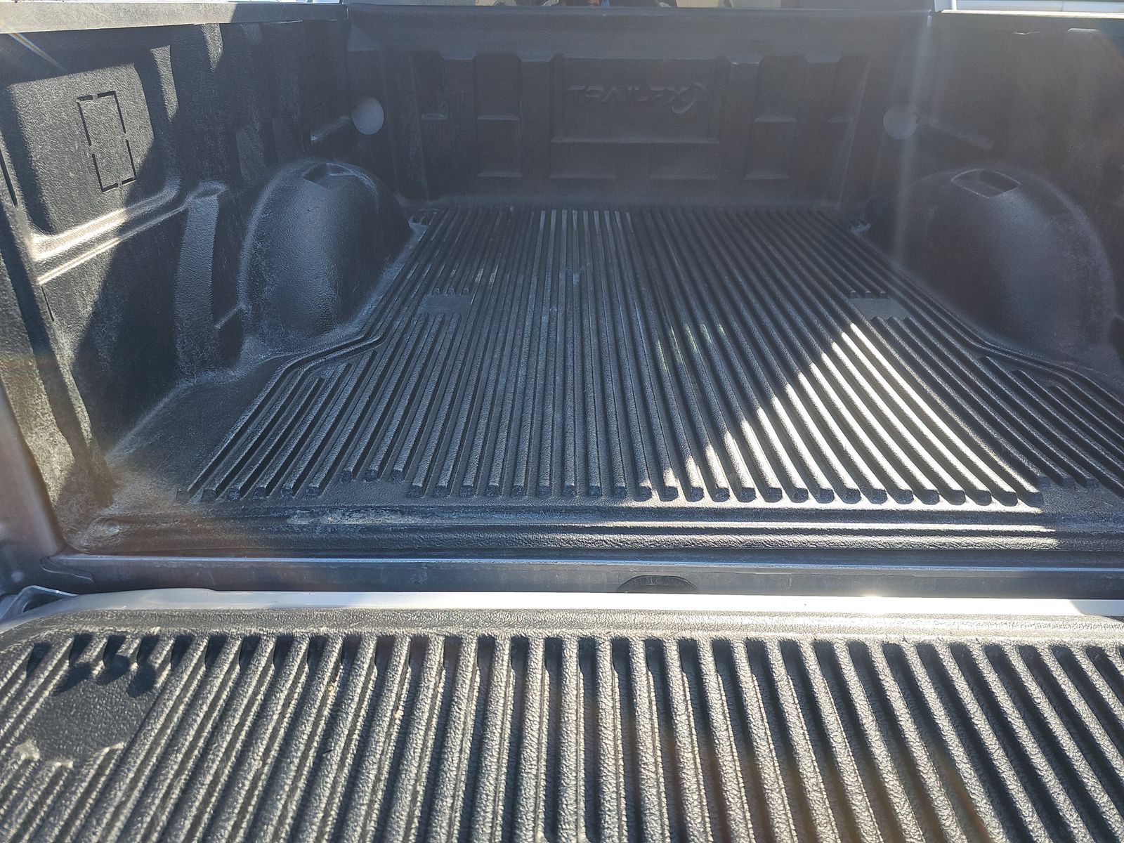 2024 Ford F-150 Hybrid XLT AWD