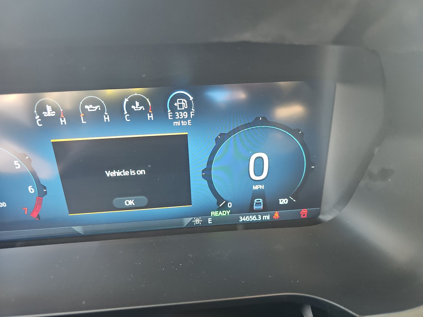 2024 Ford F-150 Hybrid XLT AWD