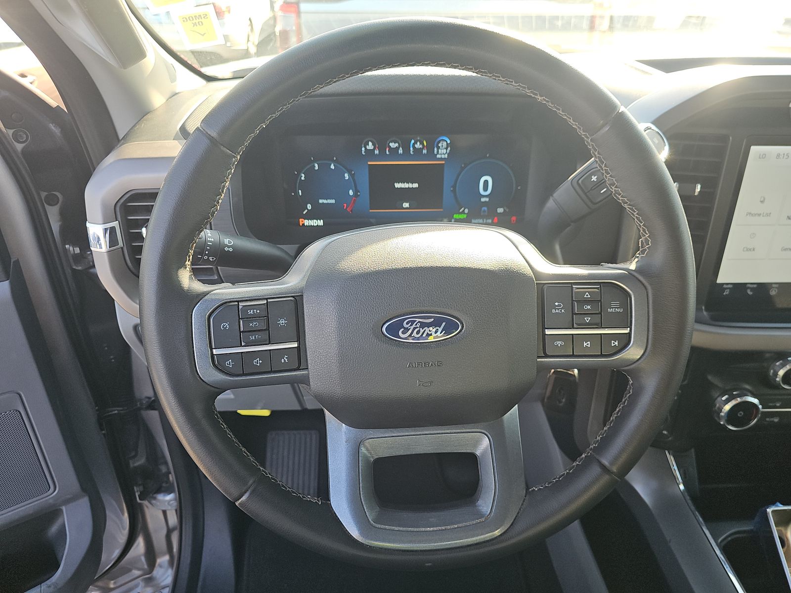 2024 Ford F-150 Hybrid XLT AWD